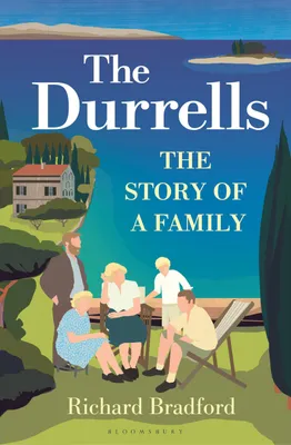 Produktbild von The Durrells