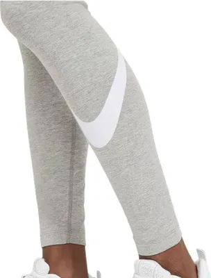 Obrázek produktu pro Nike Kalhoty Essential Swoosh, CZ8530063, Velikost: 163