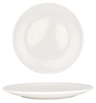 Immagine prodotto di Piatto da dessert Bonna - Iris White - Porcellana - 19 cm