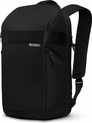 Produktbild von Gomatic Peter McKinnon Luma Camera Pack Black Rucksack