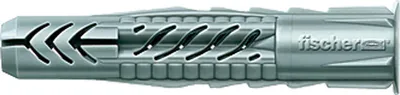 Obrázok produktu pre Fischer 94721 Skrutkovacia kotva / hmoždinka 100 ks Súprava skrutiek a hmoždiniek 30 mm