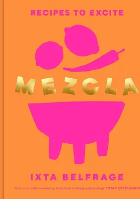 Immagine prodotto di Mezcla