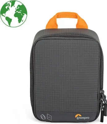 Immagine prodotto di Lowepro GearUp Filter Pouch 100, dark grey