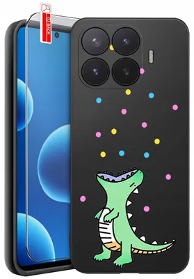 Imagen del producto de Fundas para el Xiaomi 17T Pro: diseños | Funda de silicona mate + cristal 9H