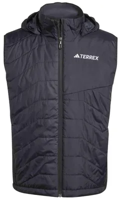 Zdjęcie produktu dla Kamizelka Adidas Chaleco con capucha adidas Terrex Multi Climawarm Insulated   puro dla Męskie