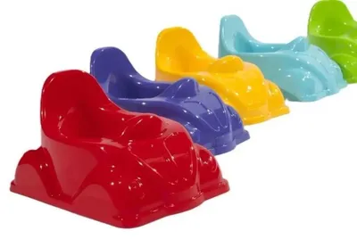 Productafbeelding van Nachtpotje, 35x23x20 cm - Macyszyn Toys