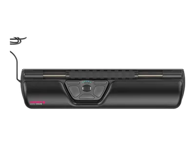 Immagine prodotto di CHERRY ROLLERMOUSE Maus ergonomisch