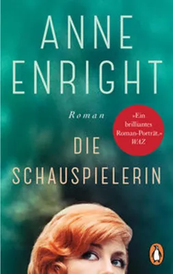 Obrázok produktu pre Die Schauspielerin