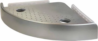 Immagine prodotto di Mobile TV argento, nero, 100 cm