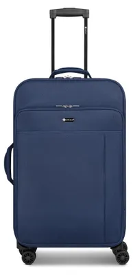 Produktbild von CHECK.IN Sevilla 3.0 4 Rollen Trolley M 67 cm