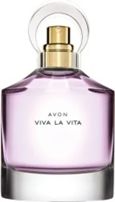 Produktbild von AVON Viva La Vita Eau de Parfum Spray