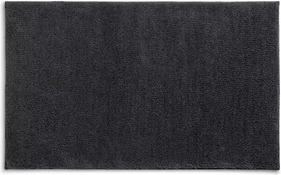 Produktbild von Badematte, 80 x 50 cm, Polyester, Granitgrau - Kela | Maja