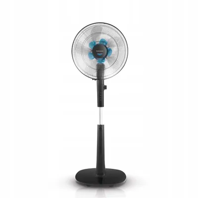 Obrázok produktu pre Rohnson stojanový ventilátor, 40 cm, 28W