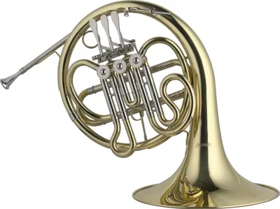 Produktbild von Levante LV-HR5255 B Waldhorn