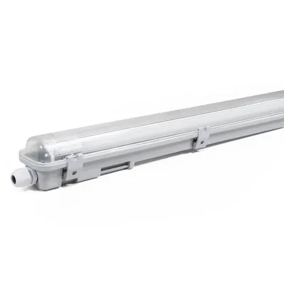 Obrázek produktu pro LED světlo odolné proti vlhkosti FL-12 IP65, 2 400 lm, 4000K, 150 cm, neutrální bílá