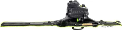 Produktbild von Daiwa Prorex Converter Stalker Ruten- & Hüfttasche Länge 145cm
