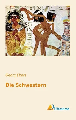 Produktbild von Die Schwestern