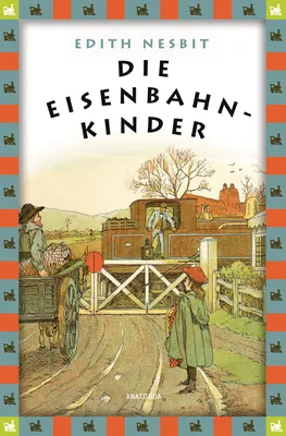 Image de Die Eisenbahnkinder