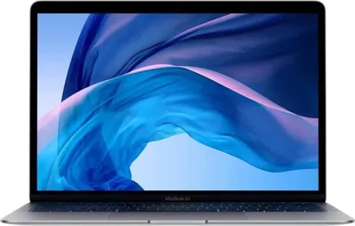 Produktbild von Apple MacBook Air , Intel® Core™ i5, 1,6 GHz, 33,8 cm (13.3"), 2560 x 1600 Pixel, 8 GB, 128 GB