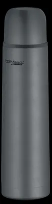 Obrázek produktu pro THERMOS TC, termoláhev na nápoje, objem 0,70 l, barva: grafitová šedá, matná | HAN 4058336070 | EAN 5010576983015