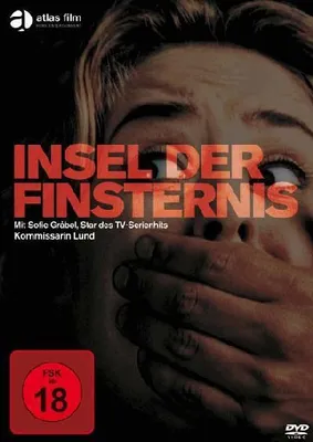 Produktbild von Insel der Finsternis