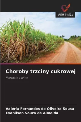 Produktbild von Choroby trzciny cukrowej