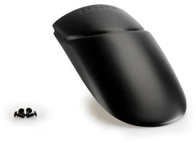 Immagine prodotto di PUIG 3862N Estensione parafango anteriore adatta a TRIUMPH SPEED TWIN 1200 Nero