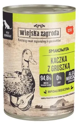 Obrázek produktu pro Venkovská usedlost Truthahn mit Lamm 800g