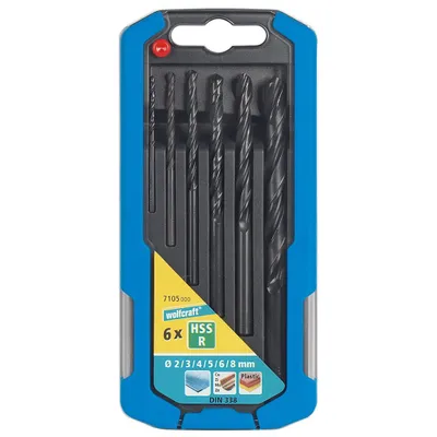 Obrázek produktu pro wolfcraft GmbH 001040336