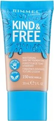 Immagine prodotto di Rimmel London Kind y Free Skin Tint Foundation 150-Rose Vanilla