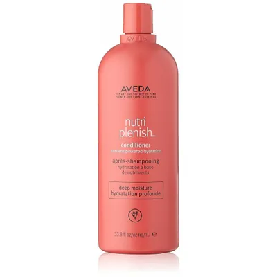 Produktbild von Aveda 18084014486, 1000 ml, Dickes Haar, trockenes Haar, Gefärbtes Haar, Feuchtigkeitsspendend, Flasche, 1 Stück(e)