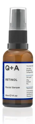 Produktbild von Gesichtsserum mit Retinol 0,2% ( Gesichtsserum)  30 ml