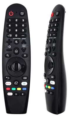 Produktbild von Ersatz Fernbedienung für   LG  TV  OLED65C8P |  OLED65C9PLA |  OLED65CX6LA |