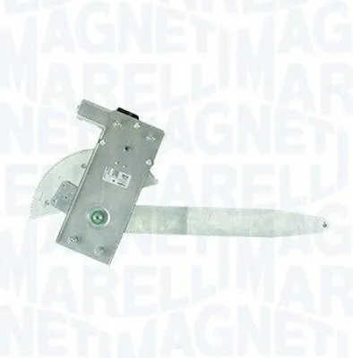 Produktbild von MAGNETI MARELLI 350103338000 Elektrischer Fensterheber Vorne Rechts für FORD Transit Mk6 Kasten (V347, V348, FA) Transit Mk6 Pritsche / Fahrgestell