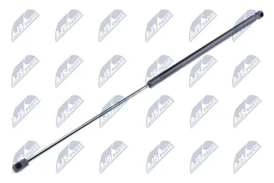 Produktbild von NTY Gasfeder Motorhaubendämpfer 675mm passend für MERCEDES-BENZ E-Klasse Limousine (W211) 260N AE-ME-025
