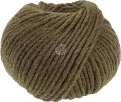 Produktbild von Lana Grossa - Feltro 0104 graubraun