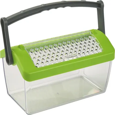 Produktbild von HABA 4010168209005, 6 Jahr(e), Kunststoff, Mehrfarbig