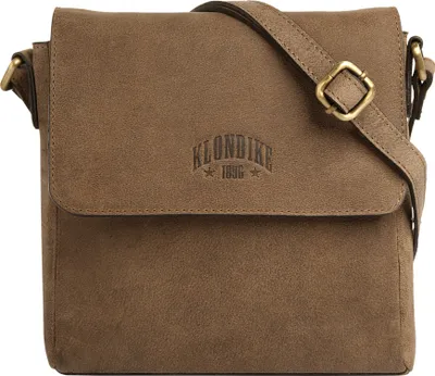 Produktbild von Klondike 1896 Umhängetasche Damen 021013 braun