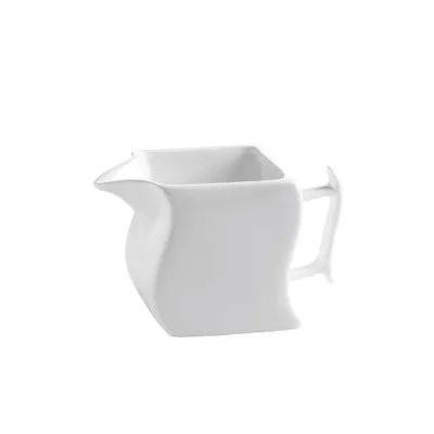 Image de Maxwell & Williams Motion Pot à crème, motion creamer 300 ml, Distributeur de crème, RP00505
