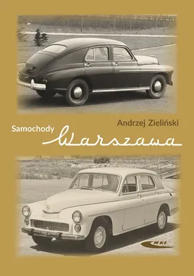 Immagine prodotto di Samochody Warszawa