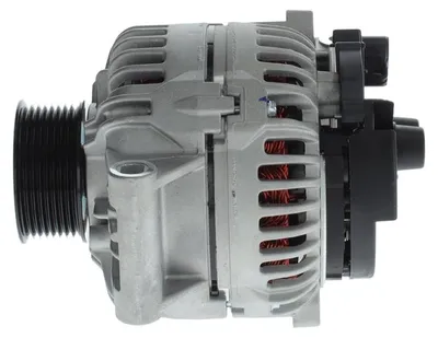 Produktbild von BOSCH 1 986 A00 021 Lichtmaschine Generator LiMa 150A 28V für DAF CF XF