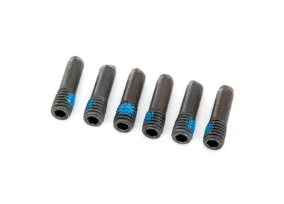 Immagine prodotto di Vite perno Traxxas 3x10mm (6)