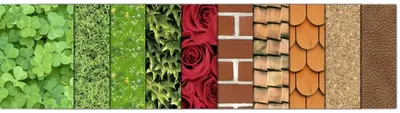 Produktbild von Motiv-Fotokarton 300g/qm 49,5x68cm VE=10 Bogen 10 Motive Sortierung 1
