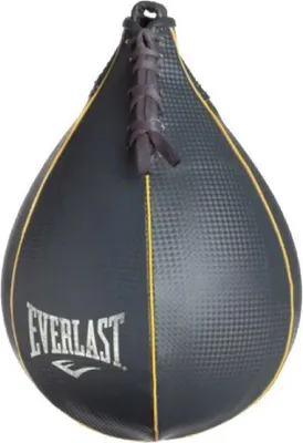 Produktbild von Everlast Everhide Schlagbirne Grau 22 x 15 cm Grau 22 x 15 cm