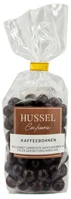 Produktbild von Hussel Kaffeebohnen, 150g