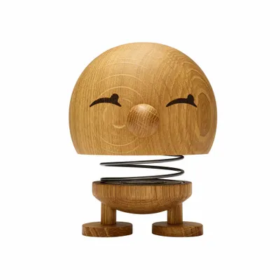 Produktbild von Hoptimist Bimble Hoptimist 10 x 10 x 14 cm L Oak
