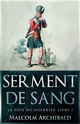 Produktbild von Serment De Sang