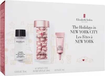 Obrázek produktu pro Retinol pleťové sérum Ceramide Capsules Nightly Performance pro ženy 60 - Elizabeth Arden
