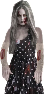 Produktbild von Zombie  Arm  Ärmel Kostümzubehör