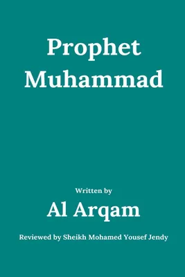 Produktbild von Prophet Muhammad
